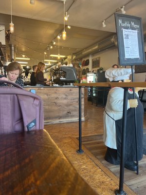 La Cosecha Coffee Roasters by null