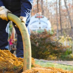 Advanced Septic Tank Cleaning