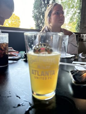 Vintage Pizzeria by null