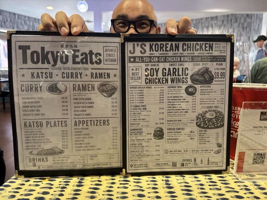 Menu photo 6 J’s Korean Cuisine Fullerton, CA Menu photo 6 J’s Korean Cuisine Fullerton, CA