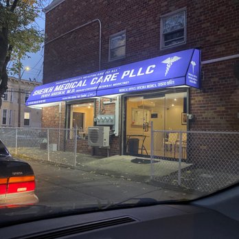 【値下げ】Dr.Shake X NO.25 NO.33 SHEIKH MEDICAL CARE - Updated September 2025 - 103-02 93rd