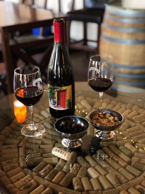 Coruce Vineyards and Winery by null