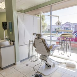 Cosmetic and Dental Implant Center - Exam Rooms