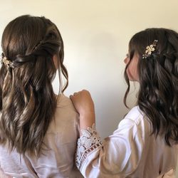 About Me Salon and Spa