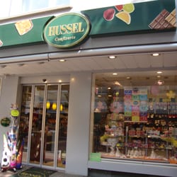 Hussel Confiserie