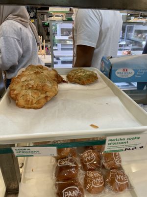 Panya Japanese Bakery by null