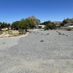 North Valleys Church of the Nazarene - Harvest hosts parking