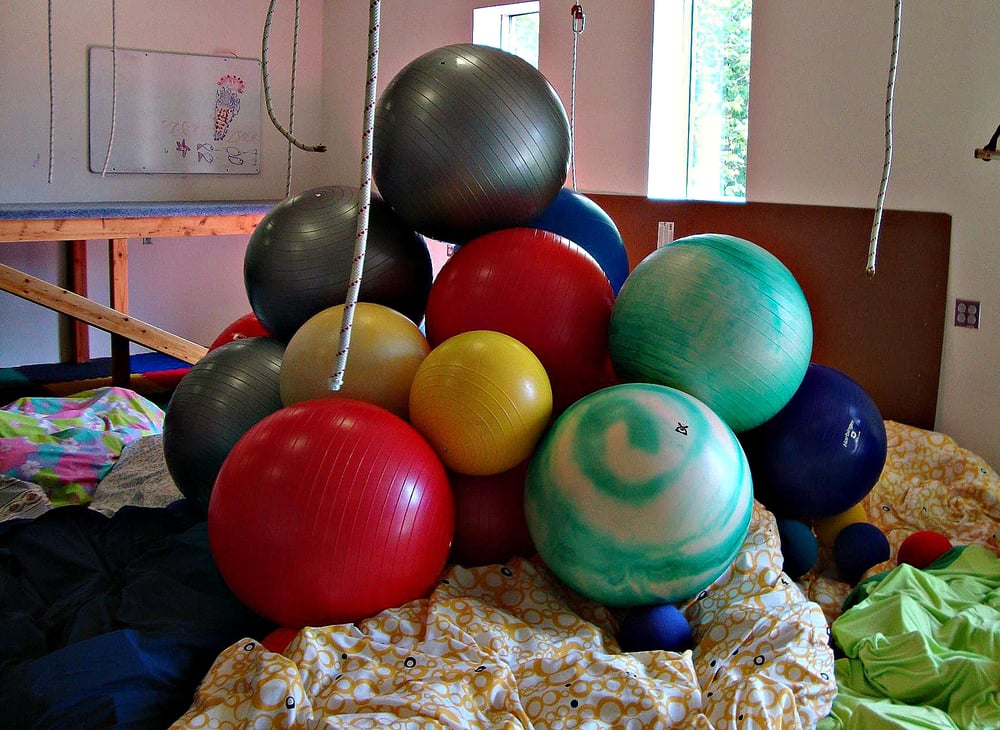 All the Difference - social services organization in Wilmington, DE