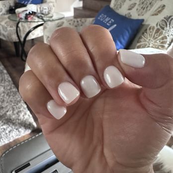 Colors & Nails - Dip powder - Nail Salons Near Me - Sacramento, California
