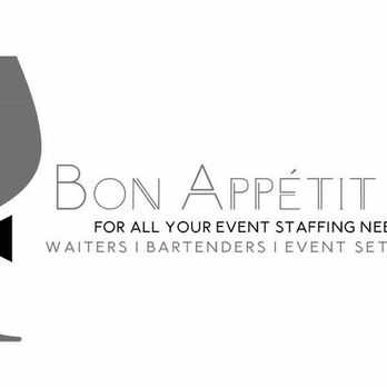 Bon Appétit Event Staff - Bartenders Near Me