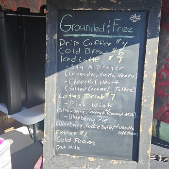 Grounded And Free - Coffee & Tea Near Me - Saint Charles, Missouri Grounded And Free - Coffee & Tea Near Me - Saint Charles, Missouri