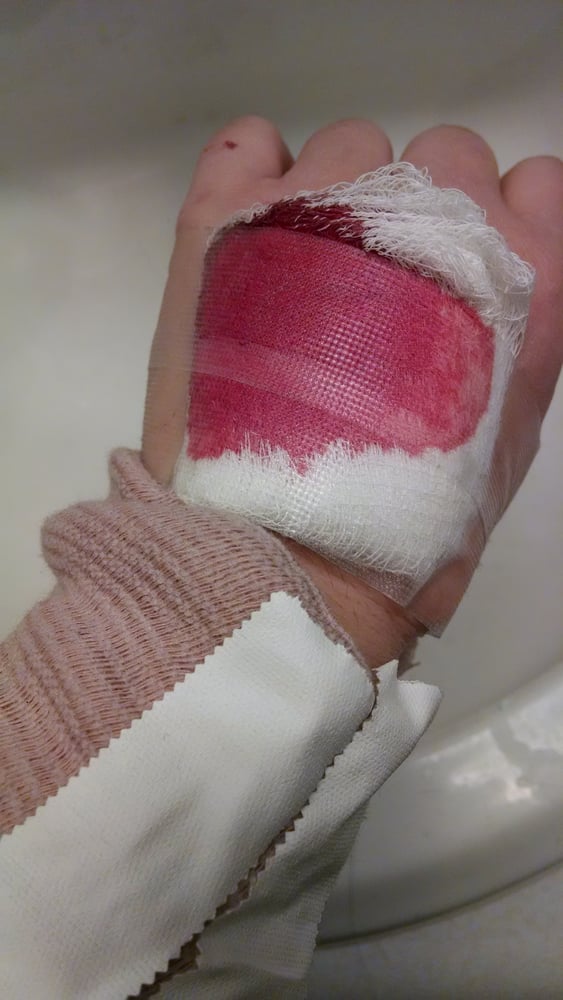 UPMC Presbyterian Emergency Department - patient advocate in Pittsburgh, PA