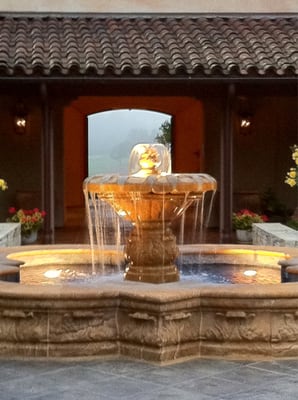 Tehama Golf Club by null