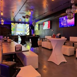 Lounge area 05.23.25