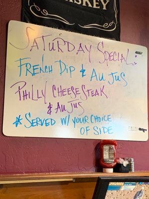 Thunder Roadhouse Cafe by null