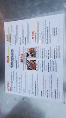 Menu photo 7 Tacos Doña Lena Houston, TX Menu photo 7 Tacos Doña Lena Houston, TX