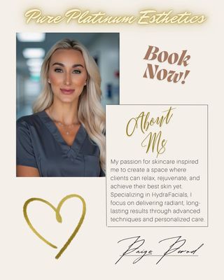 Blue Rose Aesthetics