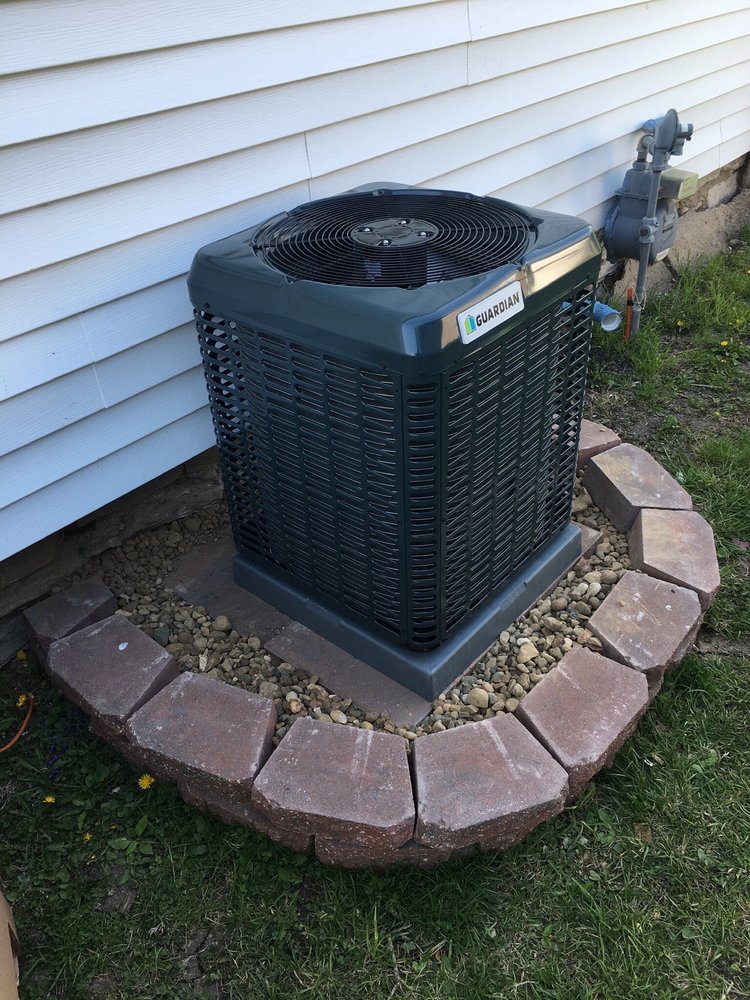 A+ SERVICES Updated August 2024 203 W Main St, Ottumwa, Iowa