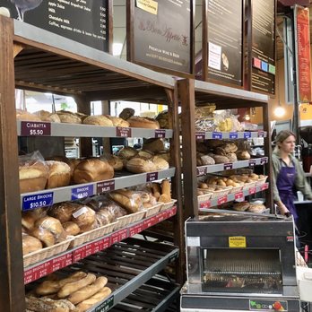 Bread & Cie - Front counter - Bakeries Near Me - San Diego, California Bread & Cie - Front counter - Bakeries Near Me - San Diego, California