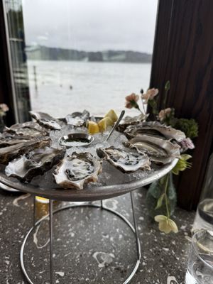 Tony's Seafood Restaurant by null Tony's Seafood Restaurant by null