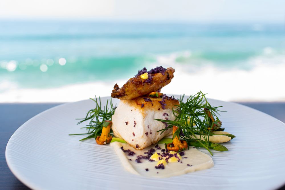 Splashes Restaurant