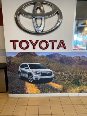 FOX TOYOTA OF EL PASO - Updated February 2025 - 55 Photos & 86 Reviews ...