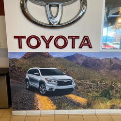 FOX TOYOTA OF EL PASO - 40 Photos & 72 Reviews - 11165 Gateway W, El ...