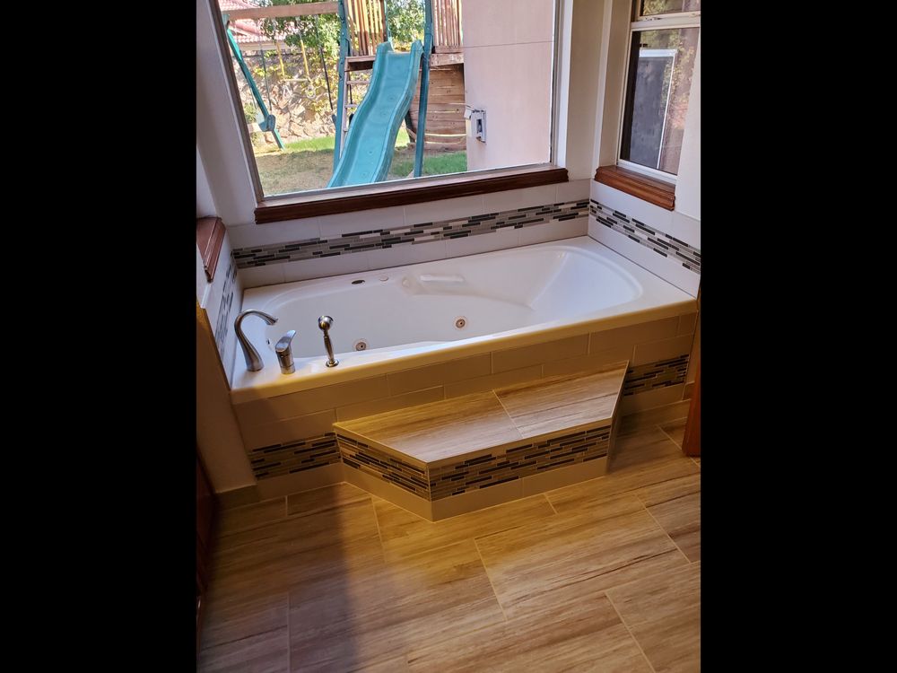 Slide of A1 Construction Remodeling & Roofing