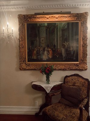 Washington Crossing Inn by null