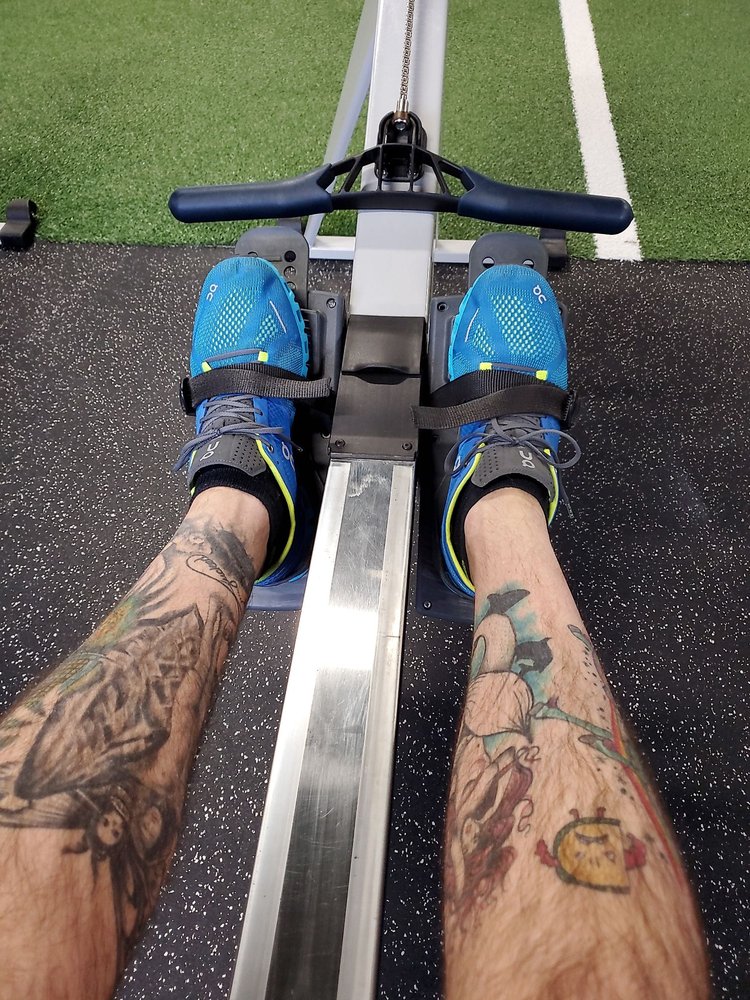 ELITE SPORT & FITNESS Updated October 2024 615 N Railroad Ave