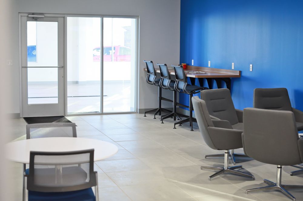 FLAGSHIP FORD 55 Photos 850 Fern Dr, Baldwin, Wisconsin Car