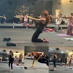 Balanced Life by Debi - Strength Training Classes