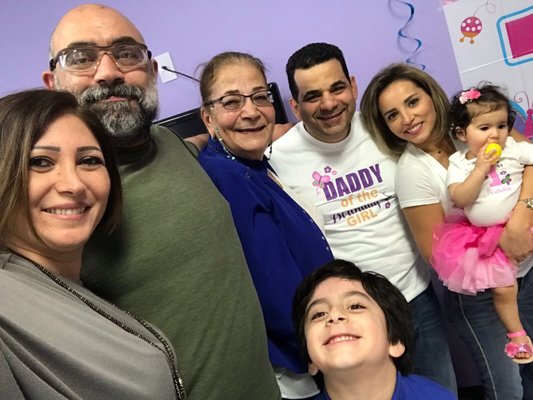 Hope's Academy & Childcare