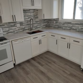 All Phase Services - the wife loves it - General Contractors Near Me - Arvada, Colorado