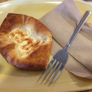 Panera Bread - Cheese Danish-free with a newly registered panera rewards card - Salad Near Me - Middletown, Kentucky