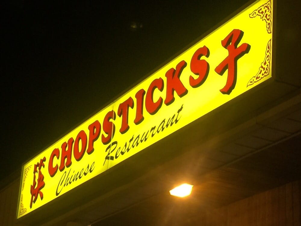 CHOPSTICKS Updated August 2024 24 Reviews 1245H Chestnut St