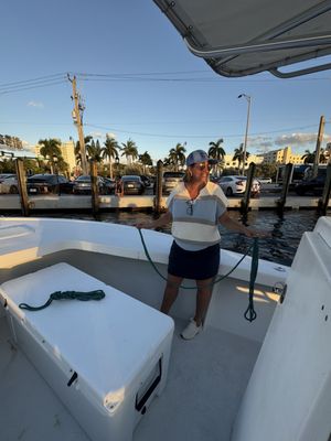 Billy's Stone Crab Restaurant by null