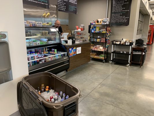 Friedman Memorial Airport (SUN) by null