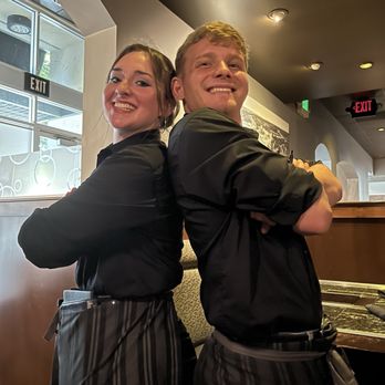 The Melting Pot - Jacob and Jaden - Fondue Near Me - Sacramento, California The Melting Pot - Jacob and Jaden - Fondue Near Me - Sacramento, California