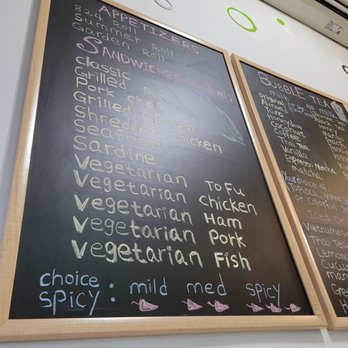 Banh Mi Place - Vietnamese Near Me - Brooklyn, New York