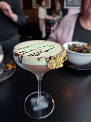 Syndicate Ferndale by null