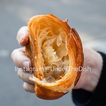 La Maison d'Isabelle - Croissant - Bakeries Near Me - Paris, 75 La Maison d'Isabelle - Croissant - Bakeries Near Me - Paris, 75