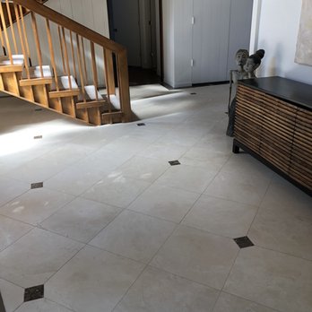 The Clean Masters - Look at that grout! - Carpet Cleaning Near Me The Clean Masters - Look at that grout! - Carpet Cleaning Near Me