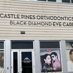 Black Diamond Eye Care - Welcome to Black Diamond Eye Care