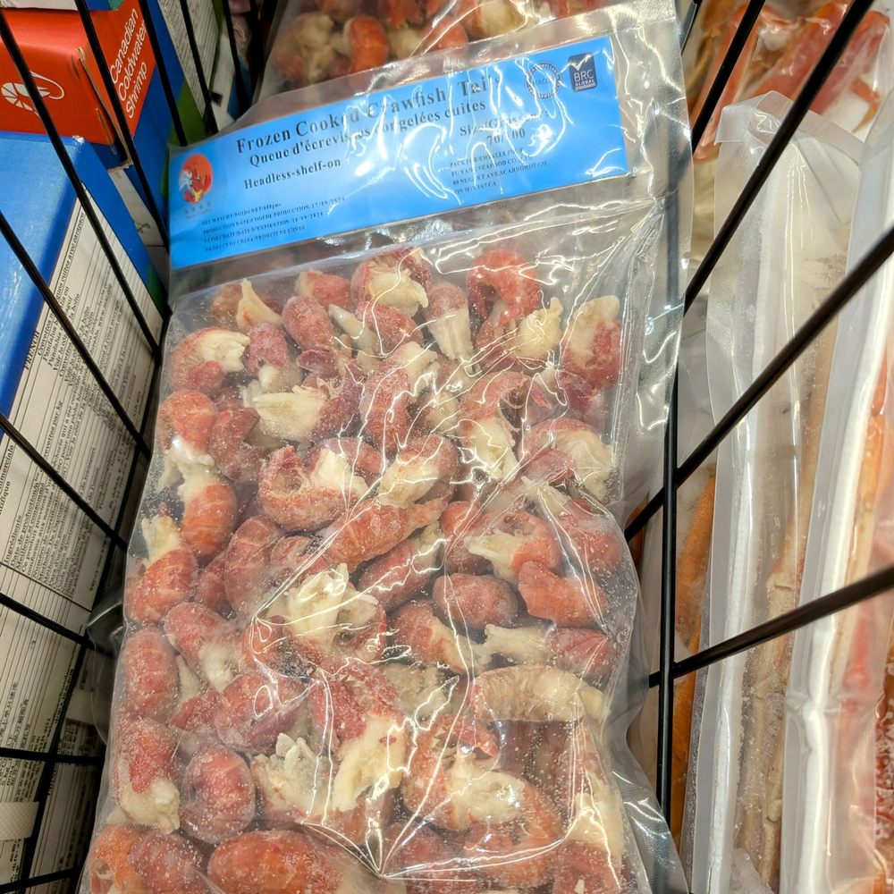 Green Fresh Supermarket - Hard to find crawfish Seafood prices are very good here - International Grocery Near Me - Ottawa, Ontario Green Fresh Supermarket - Hard to find crawfish Seafood prices are very good here - International Grocery Near Me - Ottawa, Ontario