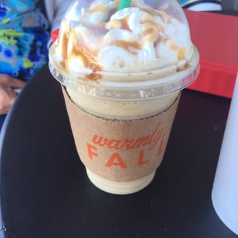 Starbucks - Coffee & Tea Near Me - Benicia, California