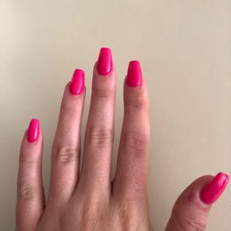 Nails Nails