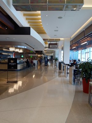 National Market by null