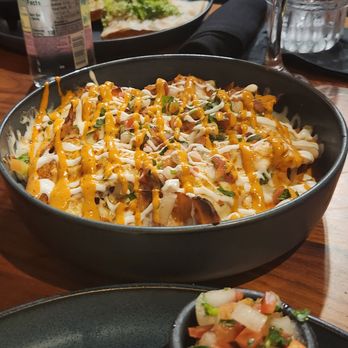 Perla - Nachos - Tapas/Small Plates Near Me - Santa Ana, California Perla - Nachos - Tapas/Small Plates Near Me - Santa Ana, California