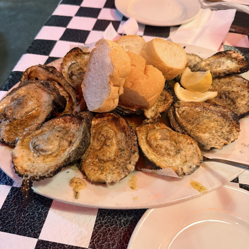 Acme Oyster House - Chargrilled Oysters - Seafood Near Me - Metairie, Louisiana Acme Oyster House - Chargrilled Oysters - Seafood Near Me - Metairie, Louisiana